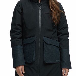Marmot Women's Black Ski Jacket